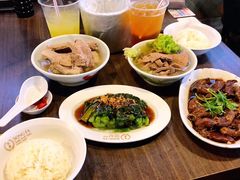 -松發肉骨茶(克拉码头店)