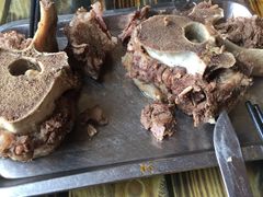 -清真·益鑫羊肉手抓馆(花园北街店)