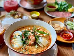叻沙-Ginger(兴国路店)