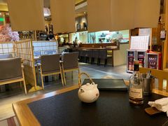 -长崎屋·日本料理·刺身·烧鸟(天河北路店)
