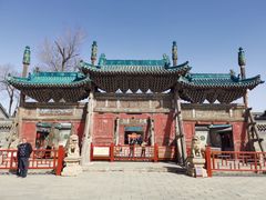 -代州文庙