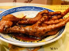 -广信牛奶甜品世家(台东店)