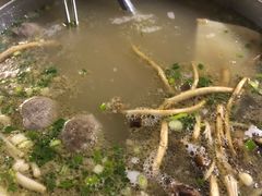 -黑山牛肉汤火锅(花城汇店)