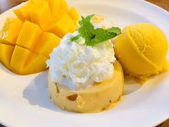 -Mango Tango