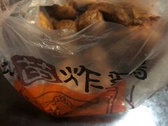 -老苗炸鸡(天下汇国际购物中心店)