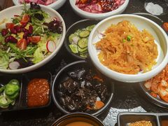 -九田家黑牛烤肉料理(石路天虹店)
