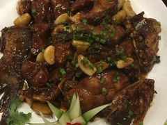 -华航饭店(华馨小区店)