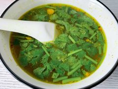 牛肉汤-黄阿姨锅贴大王(万航渡路店)