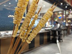 -金刚山烧烤(中山路店)