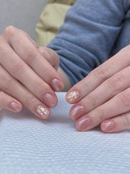 -UU·NAIL美甲美睫專門店