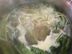 -福牛阁潮汕牛肉火锅