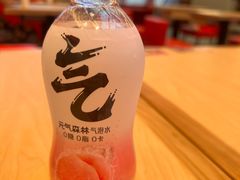 -朴大叔拌饭(广州越秀未来城店)