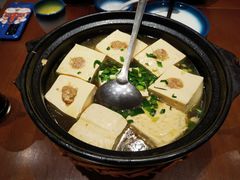 巧妇豆腐-锡和无锡菜(景丽苑店)