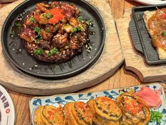 -小川洋风料理(武胜路凯德广场店)