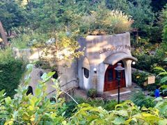 -三鹰之森吉卜力美术馆