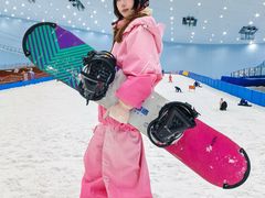 -广州热雪奇迹