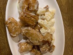 -老宁波1381餐厅(桃源中路店)