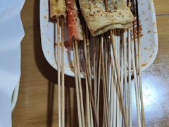-蚝老板海鲜烧烤大排档(码头店)