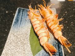 -極上萬膳·日料放题(海岸城店)