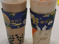 -CoCo都可(118广场店)