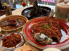 -南昌大饭店·非遗南昌菜(万寿宫店)