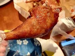 -又鸟pizza海南鸡饭(假日广场店)