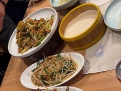 -宏状元现熬粥·京味菜(三里河店)