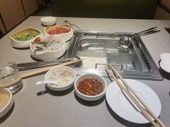 -海底捞火锅(石厦时代广场店)