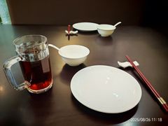 -书湘门地·中国十佳湘菜(西苑店)