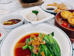208&nbsp;四人套餐-海上名珠·海鲜酒楼(励骏庞都店)