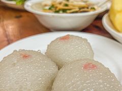 珍珠丸子-泸州白糕(慈善路店)