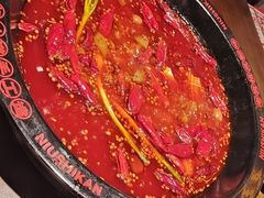 -牛市坎火锅(建设路店)