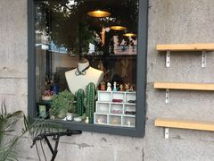 -小洲村