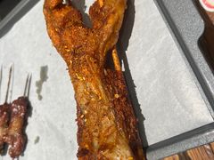 -北丐先生·野馄饨烧烤(长宁龙之梦店)