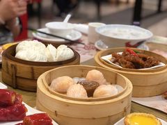 -赏点粤式点心(广州塔店)