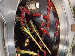 -老街坊市井火锅(营门口店)