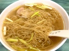 -恩宁刘福记(东华东路店)