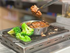 -肉肉大米(金虹桥店)