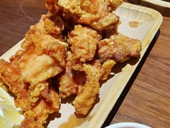 -千日贺茶餐厅(高新万达店)