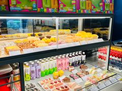 -奈雪的茶(市百一店)