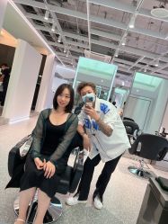 -M1 HAIR烫染