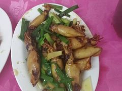 -电白鸭粥店(下沙二坊88号店)