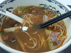 -三品桂林米粉(西单店)
