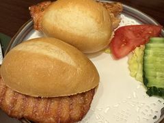 -澳门木偶葡国餐厅(珠海店)