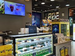 -咪咕咖啡(北京西单店)