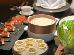 -丽晶轩中餐厅(重庆丽晶酒店)