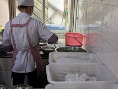 -正宗杨记普洱酸醋米线(总店)