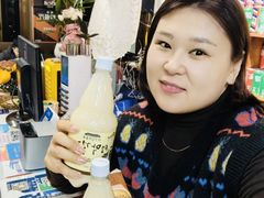 -京玉菲饭店(李村店)