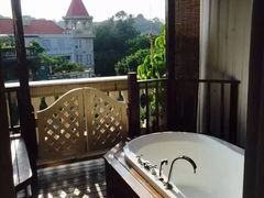 -娜娜度假小旅馆