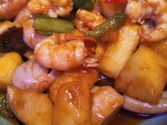 -钳真多钓虾馆·小龙虾海鲜烧烤(九六广场店)